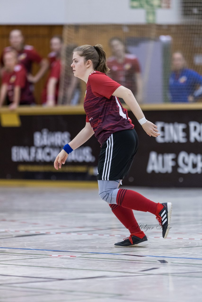 Bild 141 - VR Bank Cup Horst